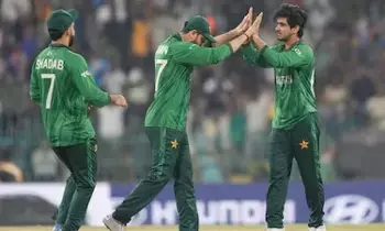 Pakistan national cricket team Player: క్రికెట్ మైదానంలో పరువు పోయింది.. హోటల్‌లో బుద్ధి గడ్డి తింది: పాక్ క్రికెటర్ బాగోతం!