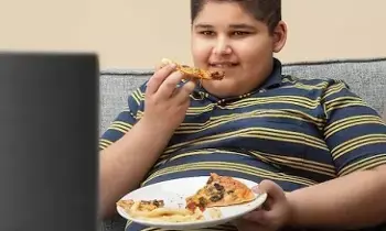 Childhood Obesity: బాలల్లో పెరుగుతున్న ఊబకాయం..