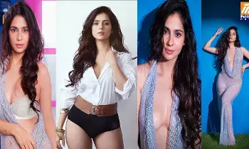 Actress Rose: అవుట్‌సైడర్ నుంచి హీరోయిన్‌గా... నా ప్రయాణం కష్టాలతోనే ప్రారంభమైంది:రోస్