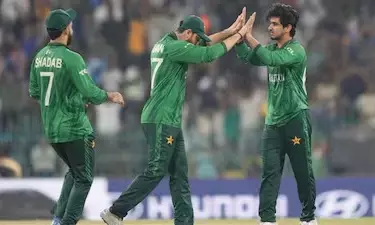 Pakistan national cricket team Player: క్రికెట్ మైదానంలో పరువు పోయింది.. హోటల్‌లో బుద్ధి గడ్డి తింది: పాక్ క్రికెటర్ బాగోతం!