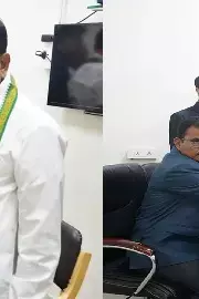 Rajya Sabha Elections: రాజ్యసభలో కాంగ్రెస్ రెండు స్థానాలు ధృవీకరణ: సింఘ్వీ, వేం నరేందర్‌రెడ్డి ఏకగ్రీవ ఎన్నికలు ఖాయం!