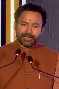 G. Kishan Reddy: నాంపల్లి రైల్వే స్టేషన్‌కు అంతర్జాతీయ స్థాయి అభివృద్ధి.. 2027 చివరికి పూర్తి: కిషన్‌రెడ్డి