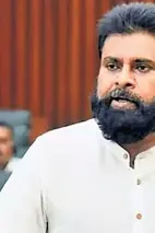 Pawan Kalyan Slams YSR Congress Party: వైకాపా ఆర్థిక దుర్వినియోగంతో ఏపీ 30 సంవత్సరాల వెనుకబడింది: డిప్యూటీ సీఎం పవన్ కల్యాణ్ శాసనసభలో తీవ్ర విమర్శ