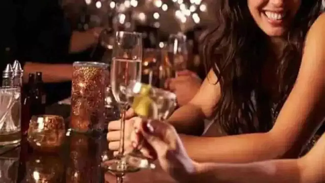 Liquor News : టకీలా, విస్కీలో కొత్త రుచులు..ఇండియా మార్కెట్‌పై అమెరికా దిగ్గజం కన్ను