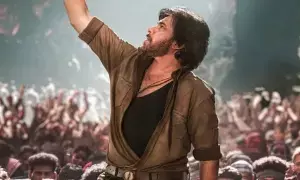 Ustaad: పవన్ ఉస్తాద్ కొత్త రిలీజ్ డేట్ ప్రకటన