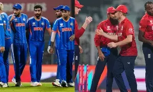 ICC Mens T20 World Cup: టీ 20 వరల్డ్ కప్ .. ఫైనల్ కు భారత్