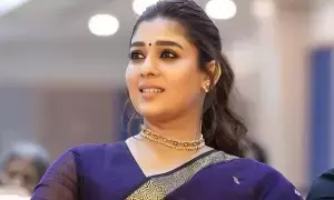 Nayanthara: నయనతార లగ్జరీ డూప్లెక్స్.. ఏకంగా 30 కోట్లతో కొత్త ఇల్లు!