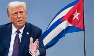 Donald Trump Sets Sights on Cuba: ట్రంప్ లక్ష్యంలో క్యూబా: ఇరాన్‌ యుద్ధం ముగిసిన తర్వాత చర్యలు.. సమస్య కేవలం సమయం అంటూ హెచ్చరిక