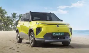 Tata EV : టాటా ఈవీ యజమానులకు గుడ్ న్యూస్..ఇక మీ ఇంటికే వచ్చి కారు ఛార్జింగ్ చేస్తారు