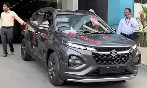 Maruti : మారుతి సుజుకి బంపర్ ఆఫర్..లక్ష రూపాయల పైనే డిస్కౌంట్..ఈ అవకాశం మిస్ చేసుకోకండి