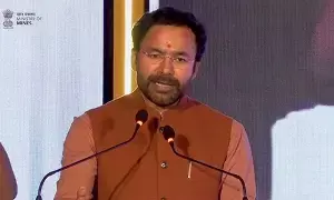 G. Kishan Reddy: నాంపల్లి రైల్వే స్టేషన్‌కు అంతర్జాతీయ స్థాయి అభివృద్ధి.. 2027 చివరికి పూర్తి: కిషన్‌రెడ్డి