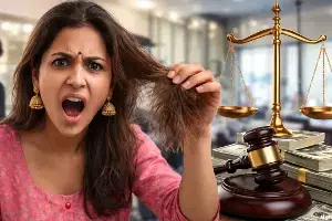 Supreme Court  : హెయిర్ కట్ నచ్చలేదని 5 కోట్ల డిమాండ్.. సుప్రీంకోర్టు సంచలన తీర్పు