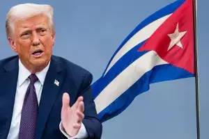 Donald Trump Sets Sights on Cuba: ట్రంప్ లక్ష్యంలో క్యూబా: ఇరాన్‌ యుద్ధం ముగిసిన తర్వాత చర్యలు.. సమస్య కేవలం సమయం అంటూ హెచ్చరిక