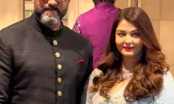 Arjun Tendulkar’s Wedding: అర్జున్ పెళ్లిలో ఐశ్వర్య, అభిషేక్