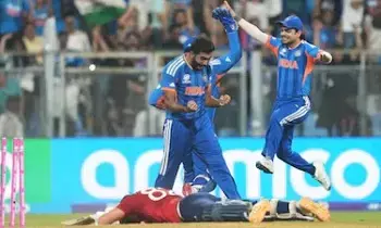 Yuzvendra Chahal: మాకు కోహినూర్ వద్దు.. బుమ్రా ఉంటే చాలు: చాహల్ ప్రశంసల వర్షం!