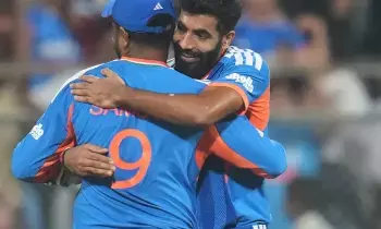 Sanju Samson: ఈ క్రెడిట్ అంతా బుమ్రాదే!:  సంజూ శాంసన్