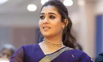 Nayanthara: నయనతార లగ్జరీ డూప్లెక్స్.. ఏకంగా 30 కోట్లతో కొత్త ఇల్లు!