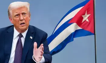 Donald Trump Sets Sights on Cuba: ట్రంప్ లక్ష్యంలో క్యూబా: ఇరాన్‌ యుద్ధం ముగిసిన తర్వాత చర్యలు.. సమస్య కేవలం సమయం అంటూ హెచ్చరిక