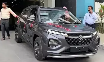 Maruti : మారుతి సుజుకి బంపర్ ఆఫర్..లక్ష రూపాయల పైనే డిస్కౌంట్..ఈ అవకాశం మిస్ చేసుకోకండి