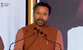 G. Kishan Reddy: నాంపల్లి రైల్వే స్టేషన్‌కు అంతర్జాతీయ స్థాయి అభివృద్ధి.. 2027 చివరికి పూర్తి: కిషన్‌రెడ్డి