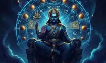 Lord Shani’s Divine Blessings: మీకూ ఈ సంకేతాలు కనిపిస్తున్నాయా? అయితే మీపై శని దేవుని అపారమైన అనుగ్రహం ఉన్నట్లే..