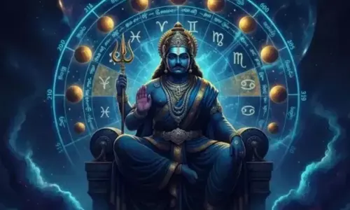 Lord Shani’s Divine Blessings: మీకూ ఈ సంకేతాలు కనిపిస్తున్నాయా? అయితే మీపై శని దేవుని అపారమైన అనుగ్రహం ఉన్నట్లే..