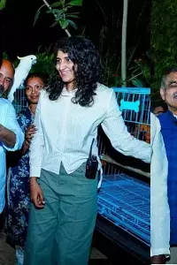 A. Revanth Reddy: మూసీ నది పరిసరాల్లో నైట్ టూరిజం అభివృద్ధి: సీఎం రేవంత్ రెడ్డి ప్రకటన