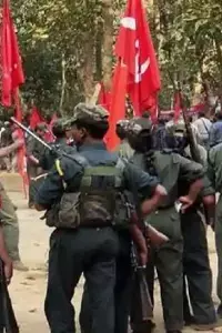 Record Surrender:  సీఎం రేవంత్ సమక్షంలో 126 మంది మావోయిస్టుల లొంగుబాటు: రాష్ట్ర చరిత్రలో రికార్డు