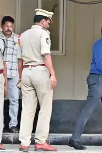 Treason Case:  రఘురామపై దేశద్రోహం కేసు నమోదు: అసలు ఏం జరిగింది?