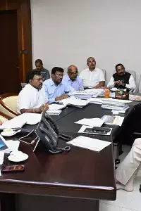 N. Chandrababu Naidu: సీఎం చంద్రబాబు: ప్రాజెక్టుల నాణ్యతపై రాజీ పడితే సహించను.. ఎవరైనా చర్యలు తప్పవు