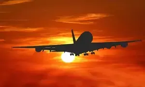 Aviation Crisis: ఆకాశంలో యుద్ధ సెగలు.. విమానయాన రంగానికి చమురు సెగ, 278 ఫ్లైట్స్ క్యాన్సిల్