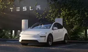 Tesla : పంజాబ్‌లో టెస్లా జోరు.. లుధియానాలో ఫస్ట్ పాప్-అప్ స్టోర్ షురూ