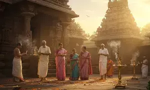 Temple Ritual Guide:  ఏ దేవునికి ఎన్ని ప్రదక్షిణలు చేయాలో తెలుసా? నియమాలు తప్పితే ఫలితం దక్కదు..