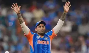 సూర్యకుమార్ రిటైర్‌మెంట్ గుసగుసలు: కప్పు గెలిచినా.. ఓడినా.. అల్విదా చెప్పేస్తాడా?