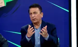 Sunil Gavaskar: బుమ్రా శతాబ్దానికి ఒక్కడు: సునీల్ గావస్కర్ ప్రశంసలు