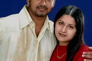 Sangeetha: విడాకులు ముగిసే వరకు విజయ్ ఇంట్లో ఉండేందుకు అనుమతి కోరుతూ సంగీత పిటిషన్