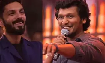 Anirudh Ravichander : లోకేష్ మూవీకి మ్యూజిక్ ఇవ్వను: అనిరుధ్