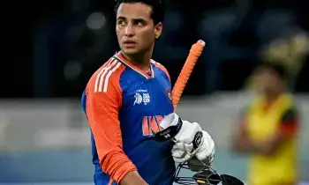 ICC Mens T20 World Cup Final:  టీ20 వరల్డ్ కప్ ఫైనల్ మ్యాచ్ లో అభిషేక్ డౌటేనా.?