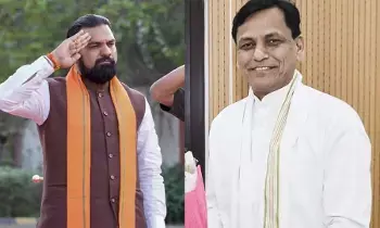 Bihar Chief Minister Post: బిహార్ ముఖ్యమంత్రి పదవికి రేసు: ఎవరు ముందంజ?