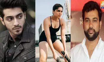 యుద్ధ వాతావరణం మధ్యే షూటింగ్‌కు సిద్ధం… యూకేలో ‘ఆహాన్ పాండే’ సినిమా కోసం దర్శకుడు అలీ అబ్బాస్ జాఫర్