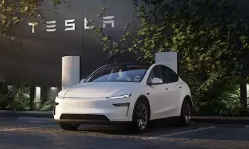 Tesla : పంజాబ్‌లో టెస్లా జోరు.. లుధియానాలో ఫస్ట్ పాప్-అప్ స్టోర్ షురూ