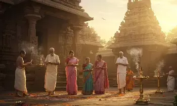 Temple Ritual Guide:  ఏ దేవునికి ఎన్ని ప్రదక్షిణలు చేయాలో తెలుసా? నియమాలు తప్పితే ఫలితం దక్కదు..