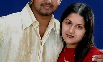 Sangeetha: విడాకులు ముగిసే వరకు విజయ్ ఇంట్లో ఉండేందుకు అనుమతి కోరుతూ సంగీత పిటిషన్