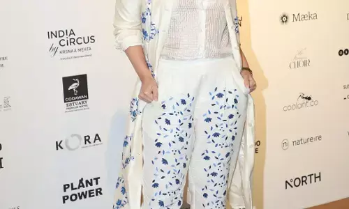 Kareena Kapoor: ప్లానింగ్‌తో చేస్తే ఏదైన సాధ్యమే.. కరీనా ఆసక్తికర కామెంట్స్..