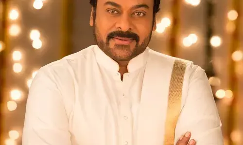 Gaddar Awards 2025: గద్దర్ అవార్డులు 2026: చిరంజీవికి ఎన్టీఆర్ జాతీయ పురస్కారం.. పూర్తి విజేతల జాబితా ప్రకటన!