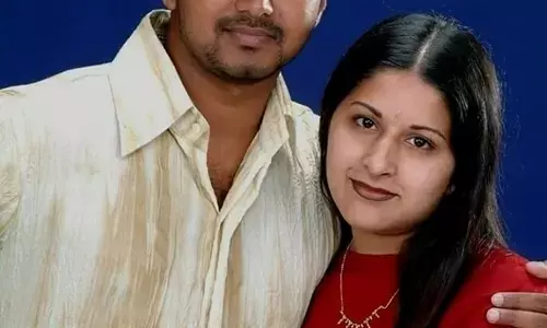 Sangeetha: విడాకులు ముగిసే వరకు విజయ్ ఇంట్లో ఉండేందుకు అనుమతి కోరుతూ సంగీత పిటిషన్