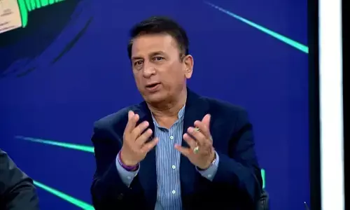 Sunil Gavaskar: బుమ్రా శతాబ్దానికి ఒక్కడు: సునీల్ గావస్కర్ ప్రశంసలు