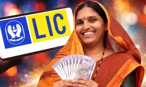 LIC Bima Sakhi : మహిళలకు ఎల్ఐసీ బంపర్ ఆఫర్.. పదో తరగతి పాసైతే చాలు.. ఎల్ఐసీలో ఉపాధి పక్కా