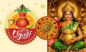 2026 Horoscope:  ఈ ఏడాది మేష రాశి వారికి అదృష్టం ఎలా ఉండబోతుందంటే..?