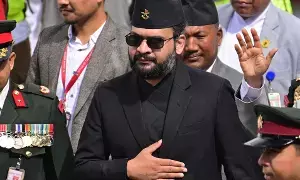 Rastriya Swatantra Party Sweeps Victory in Nepal: నేపాల్‌లో ఆర్‌ఎస్‌పీ అఖండ విజయం: రాజకీయ తరం మార్పు ఖాయం!